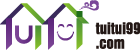 呼和浩特推推99房产网logo